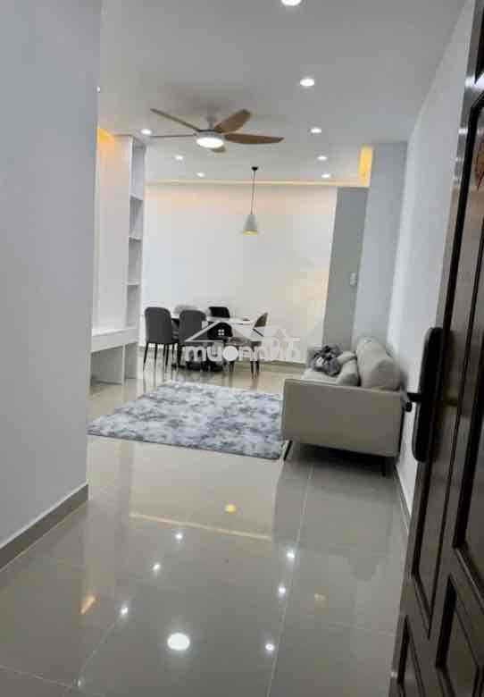 📣Cho thuê căn hộ belleza q7✅88m2,2pn,2wc+gần đủ nội thất💰12tr / tháng - 2