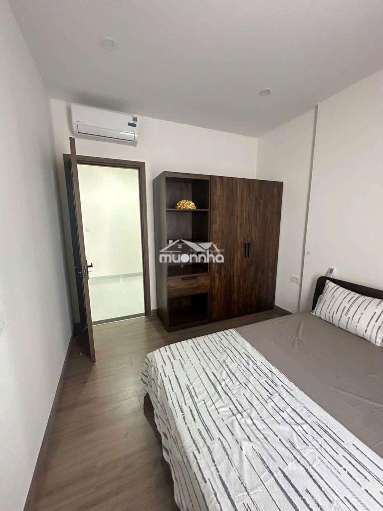Căn hộ a&t sky gaden mới setup full nội thất cao cấp, chủ dễ thương - 4