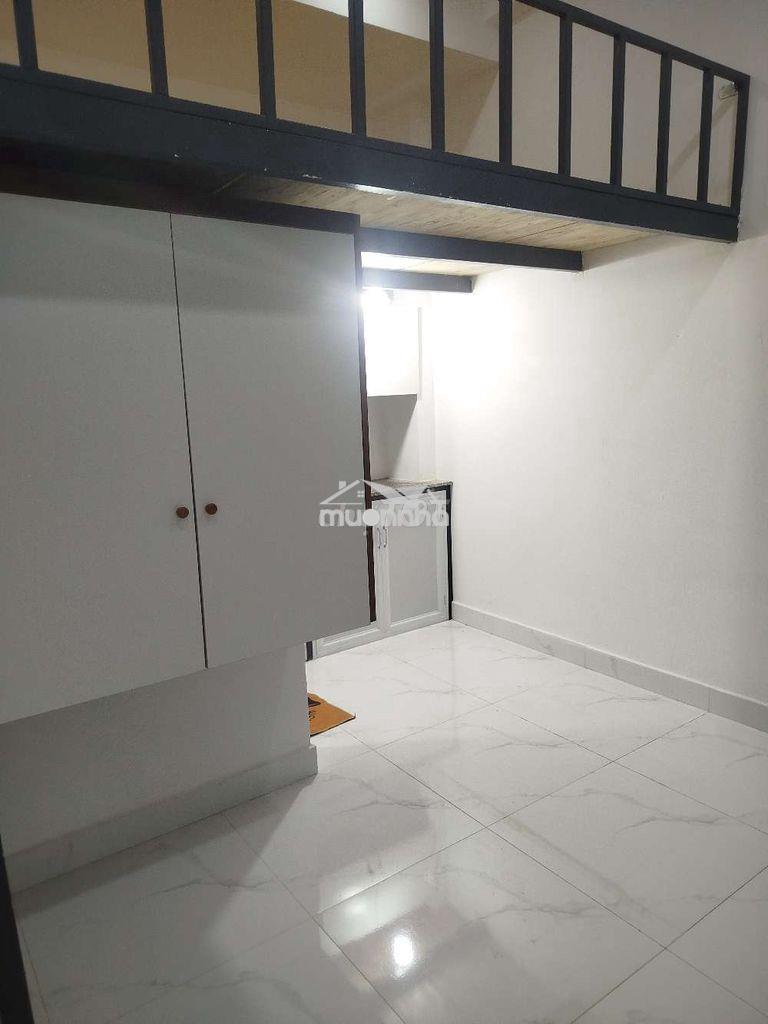 Phòng chờ thuê ở 646/88đường vườn lài phường an phú đông ,q12, - 2