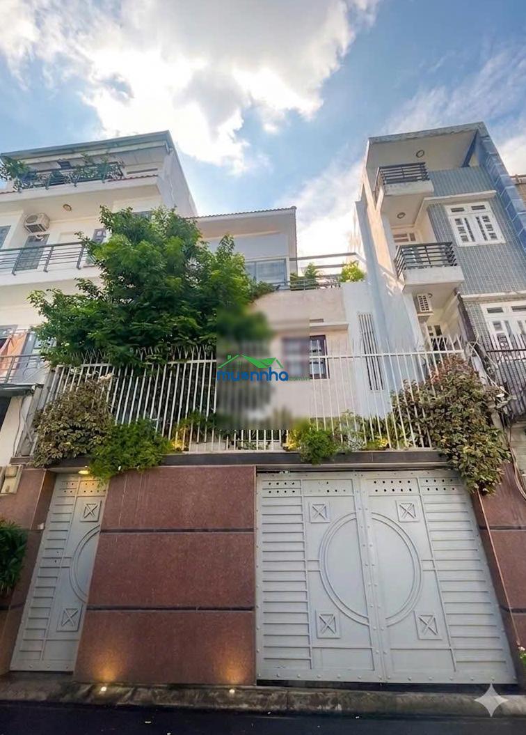 Bán nhà hxh 4 tầng mới, đẹp ngay hoàng hoa thám, ngang khủng 7,2m! dt: 7,2x21(148,1m2). giá 23tỷ tl - 3
