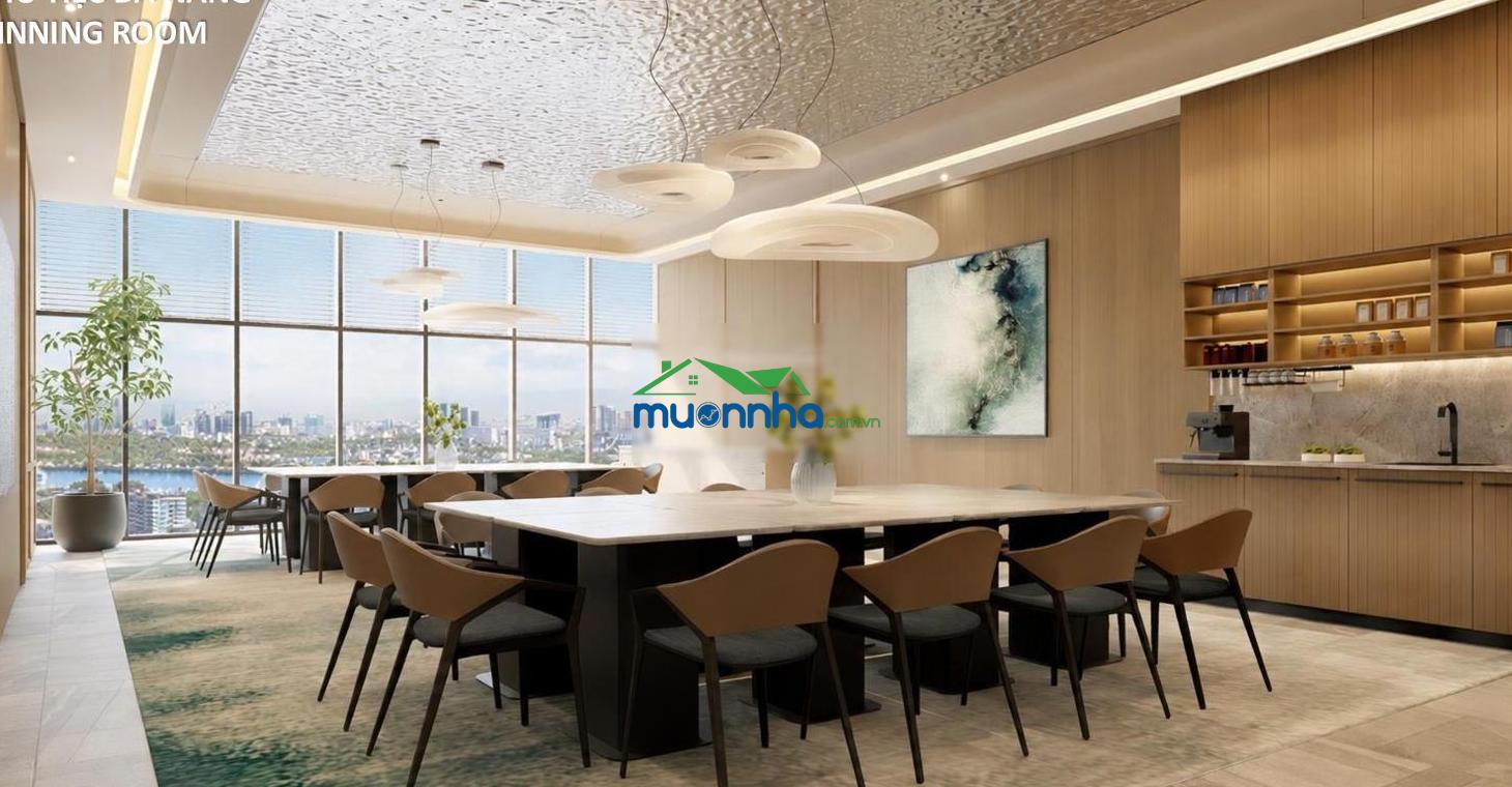 Căn studio mitsubishi monrei saigon tầng cao, giá tốt cho nhà đầu tư - 2