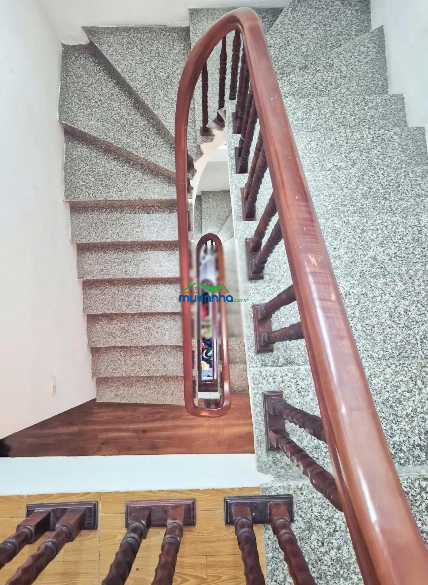 Bán căn nhà 70m2 rộng rãi, hẻm thoáng, ở liền hoặc cho thuê có hđ sẵn chỉ hơn 4 tỷ 0931 329 *** - 4