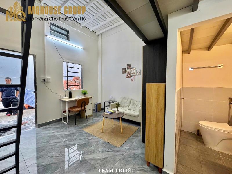 Duplex siêu rộng full nội thất vị trí thuận tiện, gần gigamall, đại học luật tp.hcm, đại học quốc gia tp.hcm, dễ dàng di chuyển sang bình thạnh, gò vấp và trung tâm tp. thủ đức. - 3