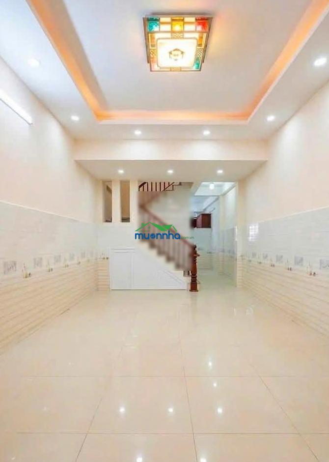 4x16m, nhà đúc 3 tấm, hẻm thông đường 16, giáp gò xoài - 3