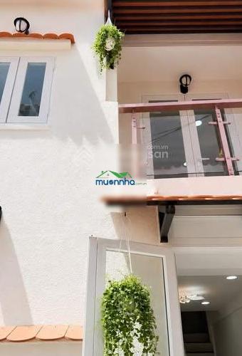 Nhà nhỏ - công năng to - phố ẩm thực vạn kiếp - 27m² 2 tầng - 3 phòng ngủ - 1pn trệt - 4.35t - 4