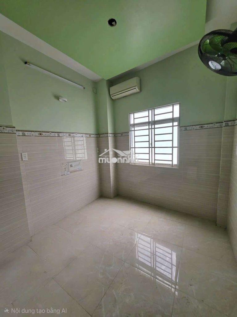 Nhà 2 phòng máy lạnh - 4