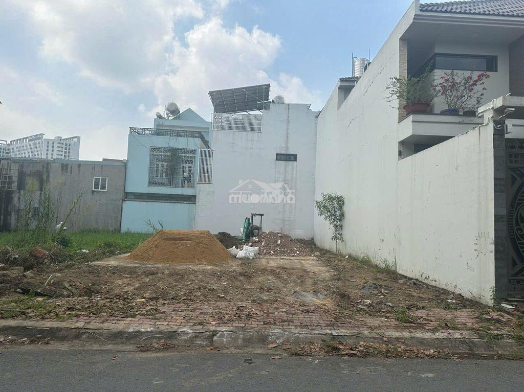 Đất kdc ngay mặt tiền đường chính thông ql13, nguồn ngộp- giá đầu tư - 2