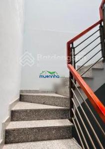 Chánh hưng - căn hộ dịch vụ 5 tầng cách mặt tiền chỉ vài bước chân - 4