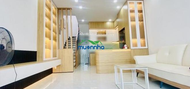 Siêu phẩm hẻm xe hơi - lê đức thọ, gò vấp - 4