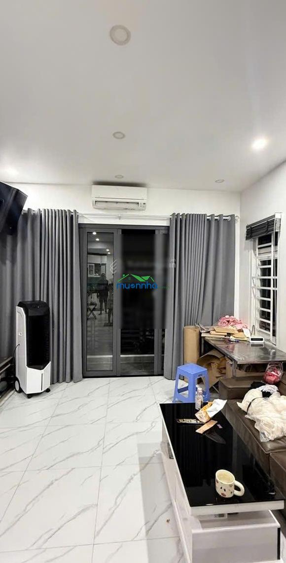Bán nhà 3pn, 4wc, 46m² tại tân kỳ tân quý, 4,99 tỷ - 4