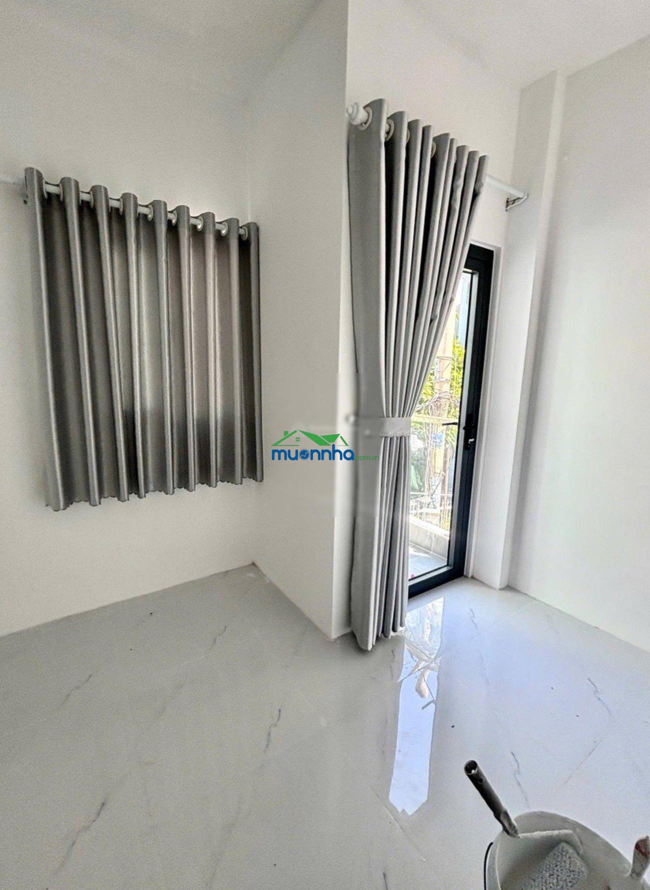 Nhà mới 2 tầng sổ riêng ngay lạc long quân âu cơ - nhỉnh 2 tỷ - 4