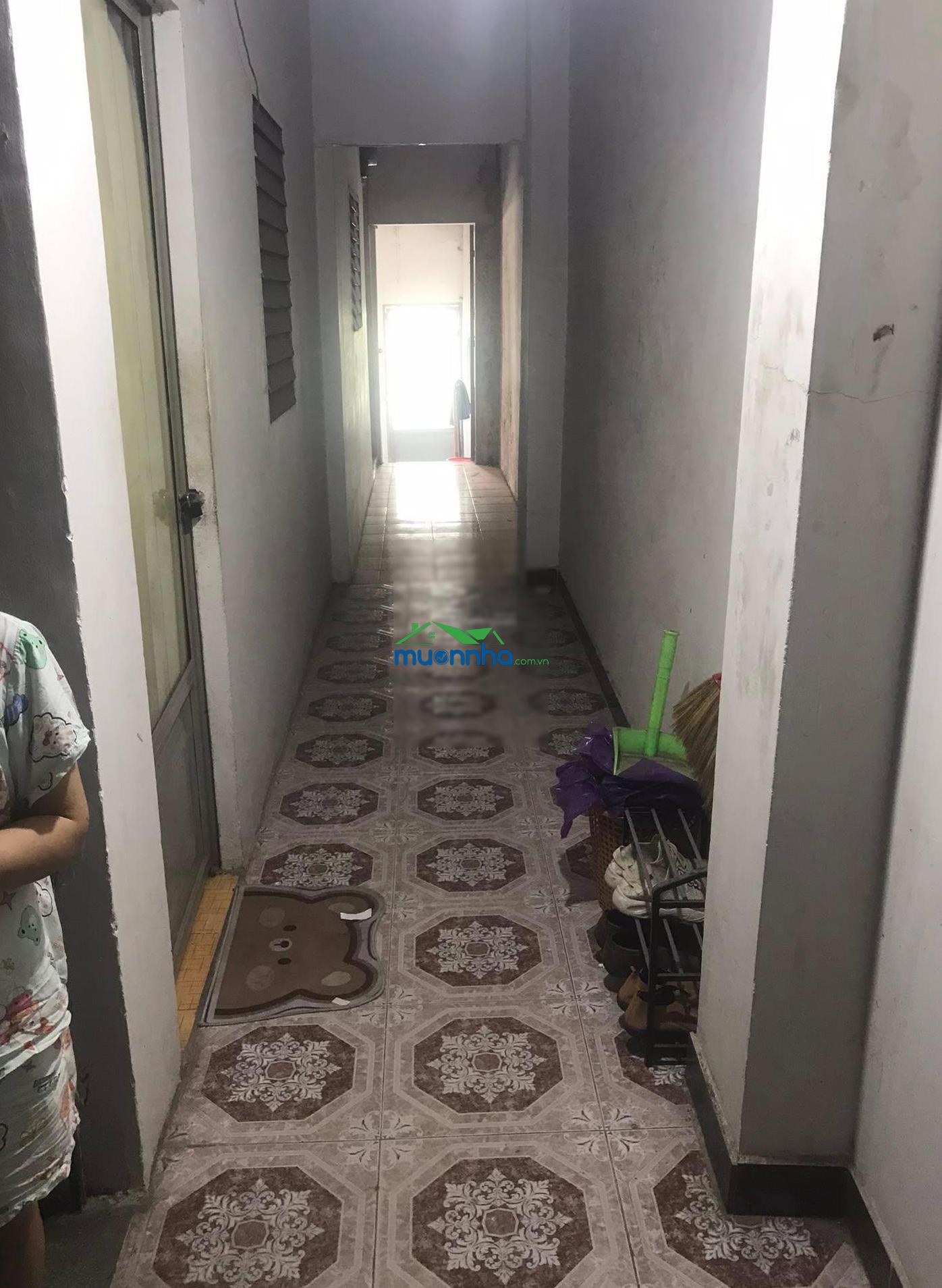 Bán nhanh nhà hẻm xe hơi thông tứ phía đường lê đức thọ, gò vấp. giá tốt - 4