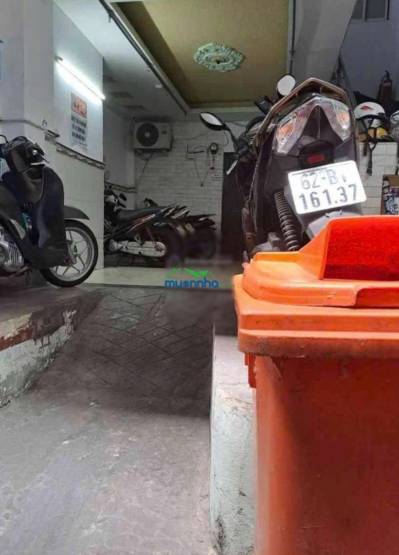 Nhà đem lại dòng tiền khủng ổn định quận 1 khu vip lê văn sỹ vị trí siêu tiện ích cho mọi người