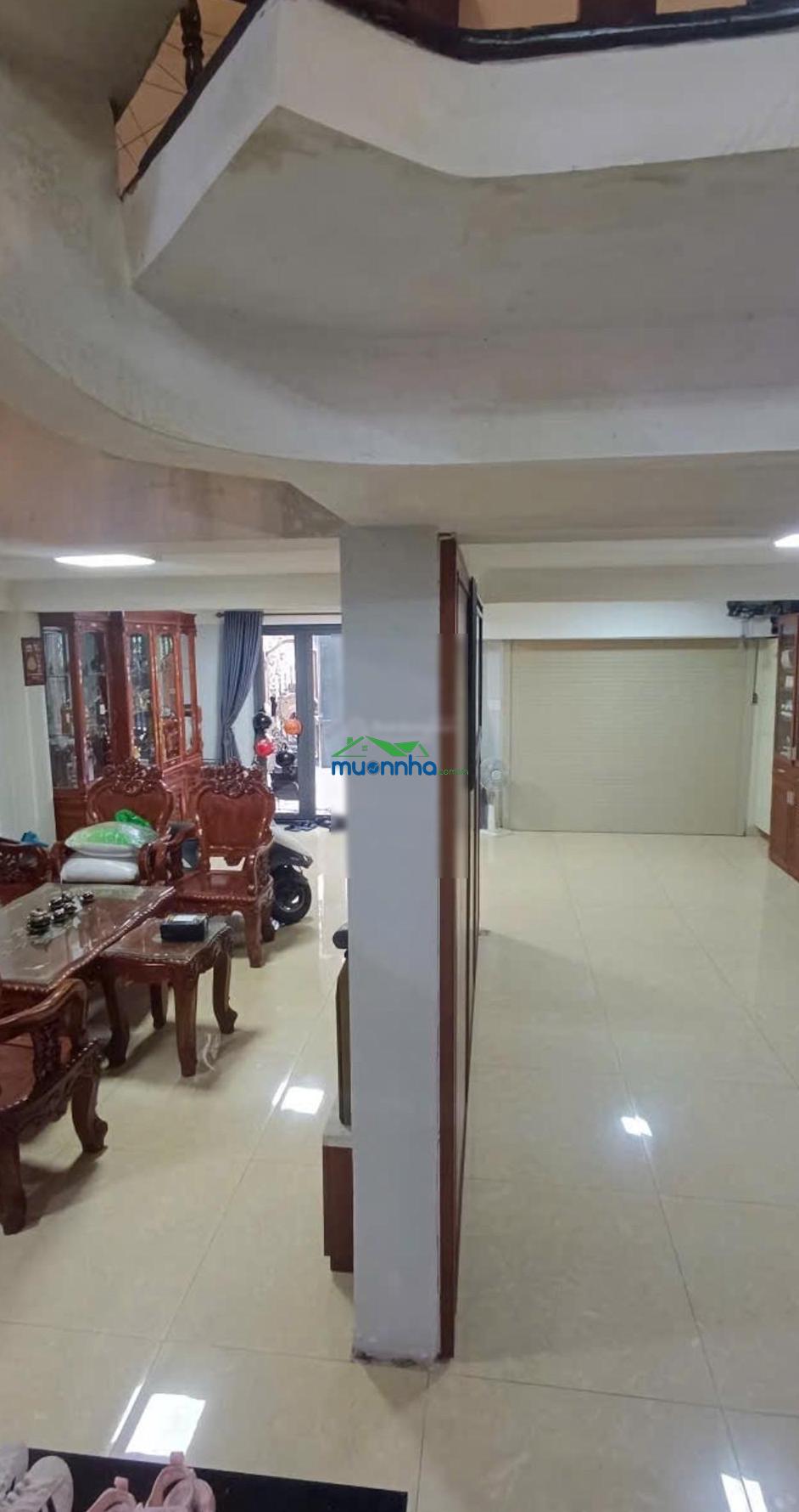 Nhà bán cửu long - yên thế - p2 - tân bình - dt 118m² - 7x17.5 - hẻm nhựa 7m - nhà đẹp - 4