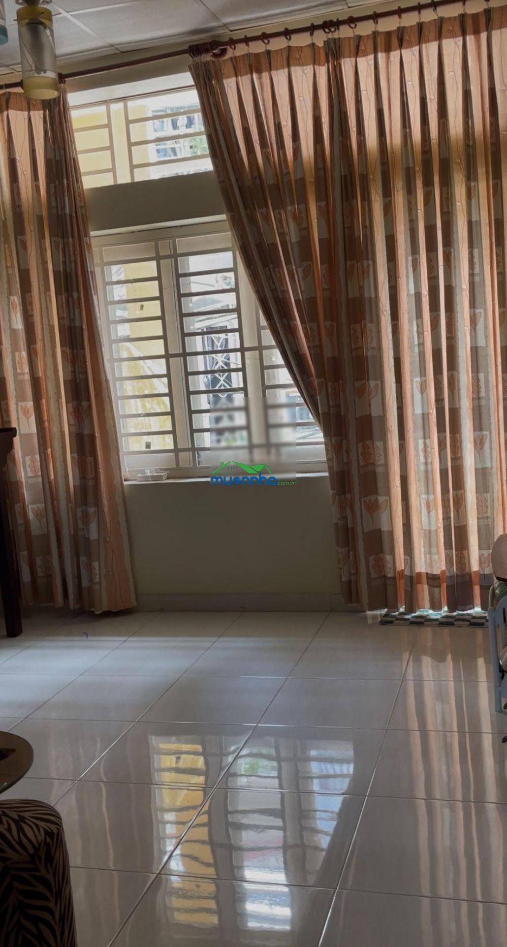 Hẻm 6m thông đường gò dầu - 1 trệt 1 lầu, gần tân sơn nhì - 2