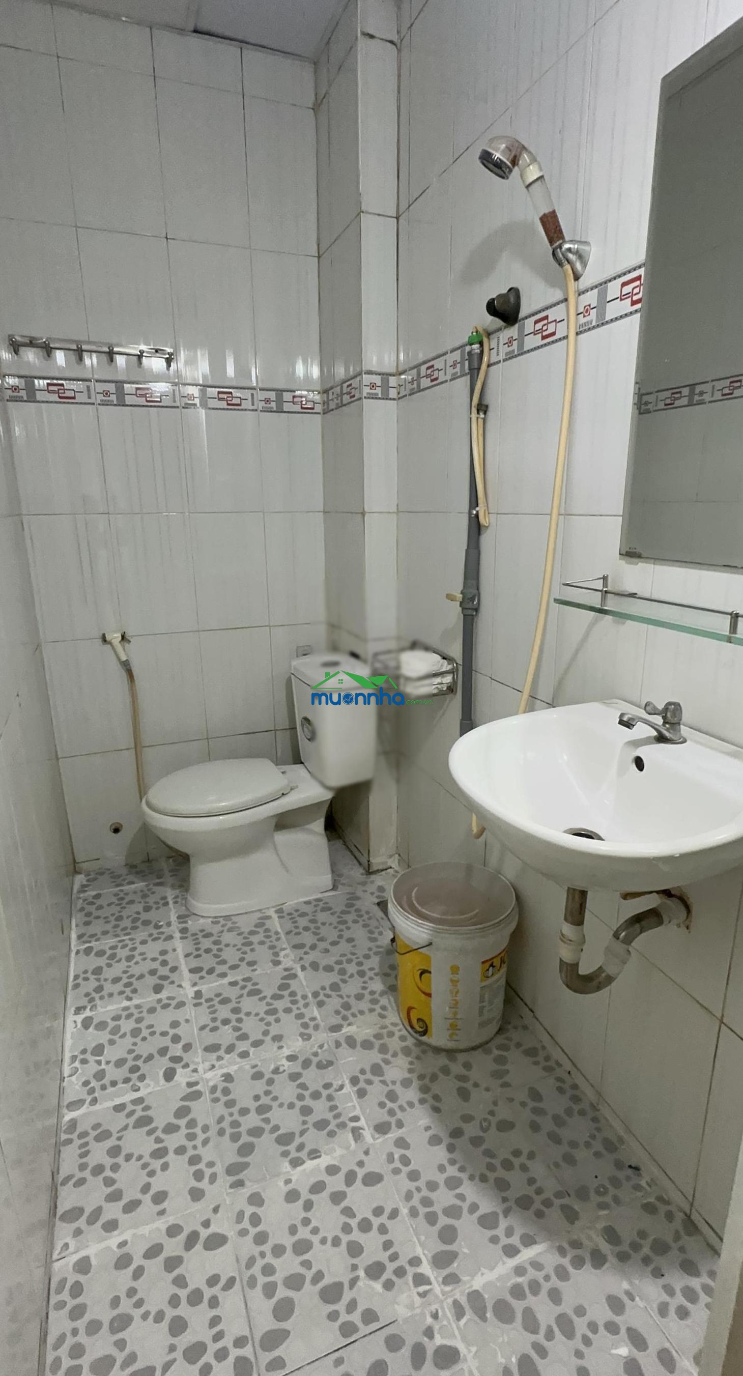 Nhà c1 phạm hùng 4pn giá chỉ 3,6 tỷ gần aeon quang bửu pháp lý rõ ràng - 4