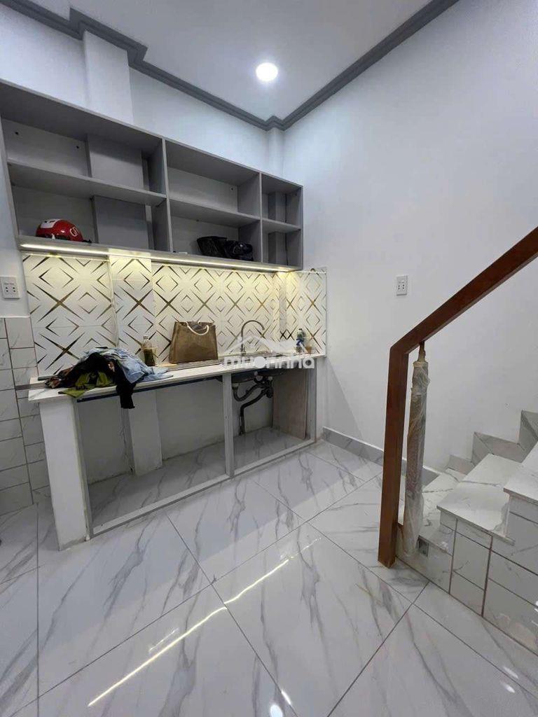 💥Hàng hiếm mini q6-nguyễn văn luông-20m2-sổ hồng riêng-chỉ nhỉnh 2 tỷ - 4