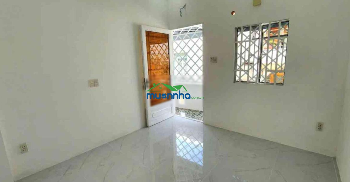 Nhà 4 tầng hậu giang, ngay chợ minh phụng, 85m2, hơn 7 tỷ