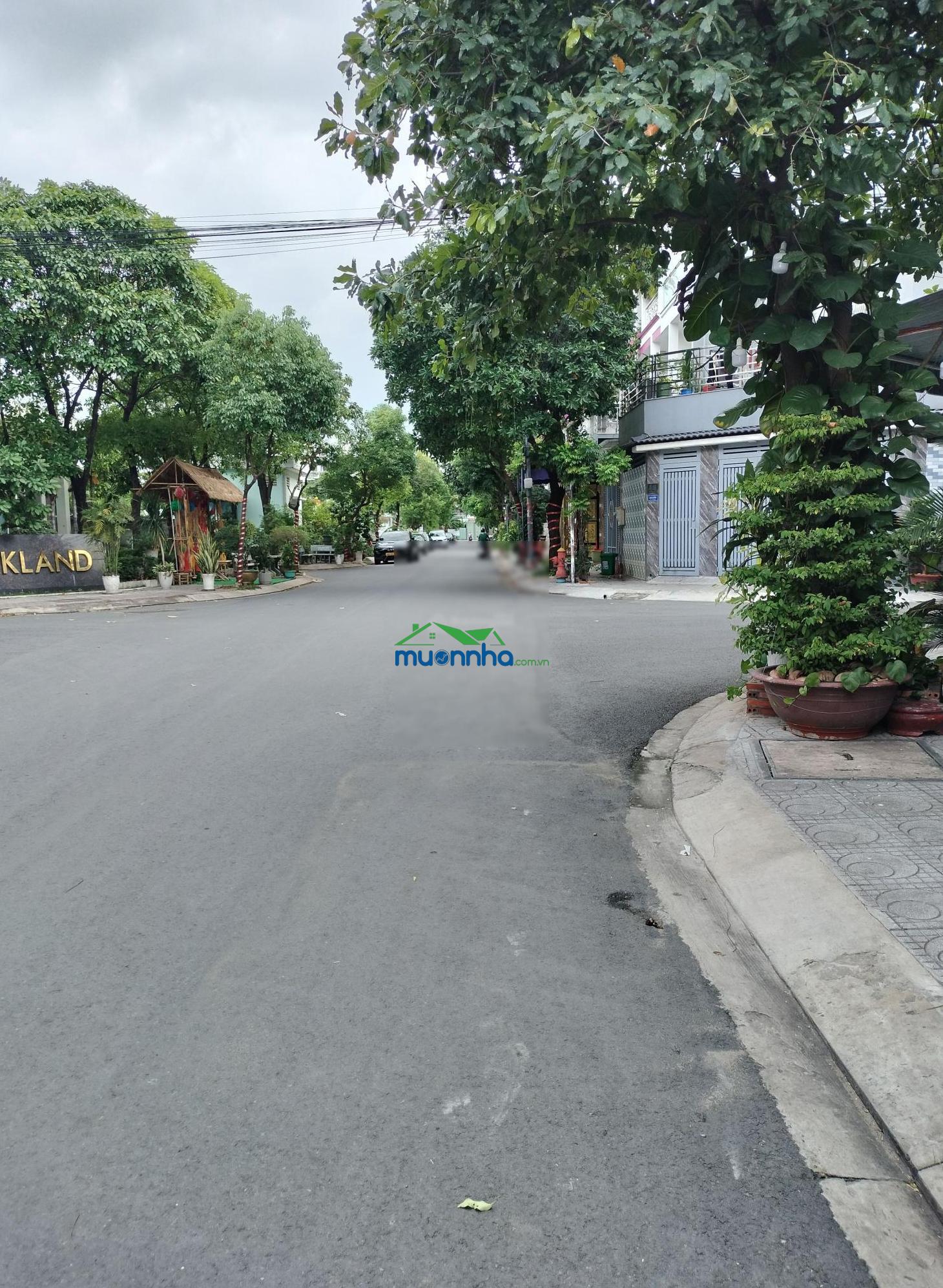 Bán nhà ngang 5x17m chỉ hơn 4 đồng - nguyễn thị kiểu - hiệp thành - quận 12