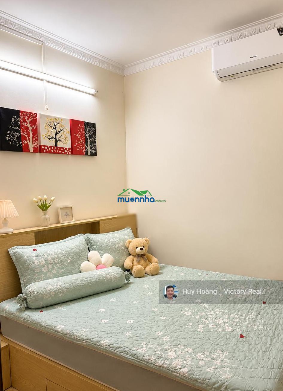 Bán nhà lê văn huân, dt 50,3m², nở hậu, gần etown & ga t3, ở ngay, giá chỉ 7,5 tỷ tl - 3