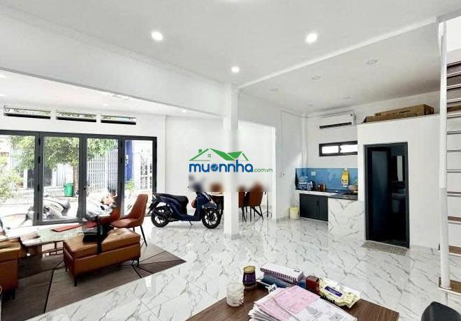 Lô góc 3 mặt thoáng - mặt tiền đường xe tải tránh tân sơn nhì - vị trí siêu đẹp - kinh doanh tốt - 2