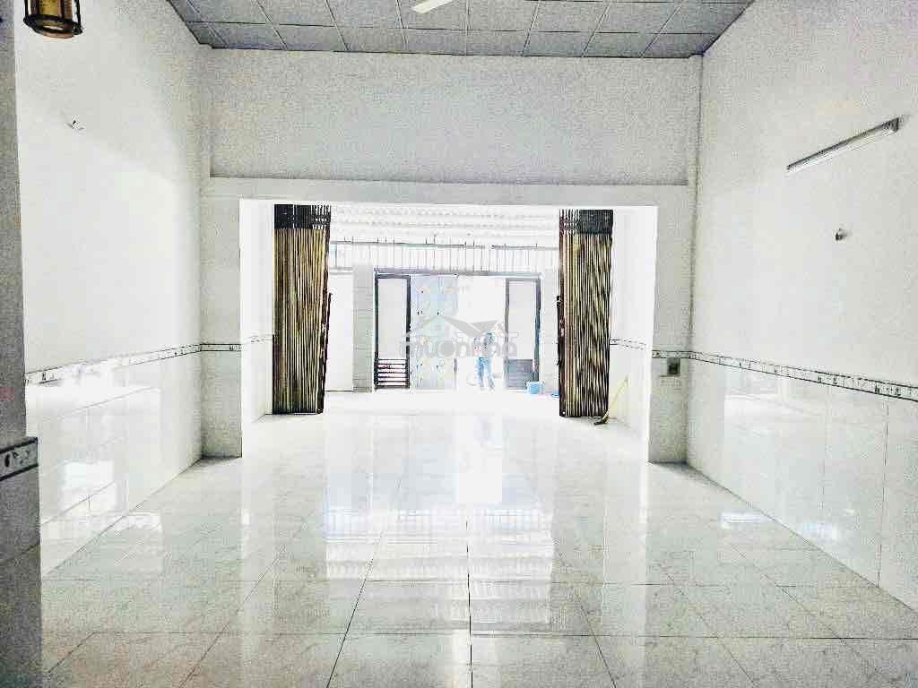 Ngang 5.7x26m – chỉ 6.x tỷ – hẻm ô tô – tân kỳ tân quý – ngang gần 6m - 3