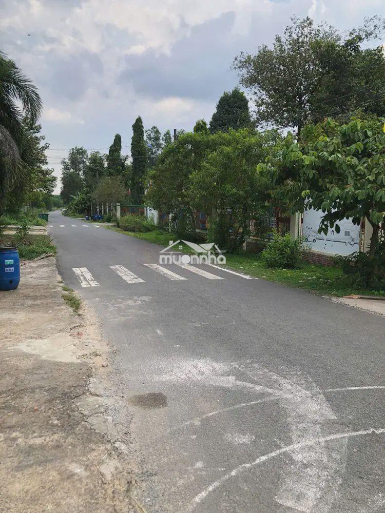 Đất nền thổ cư tại trạm y tế xã an viên, đồng nai – 1077m²