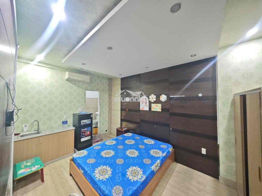 1phòng 2.7 tầng tret sky minihome ngay chợ phúc hải có thang máy  💢💢ch - 3