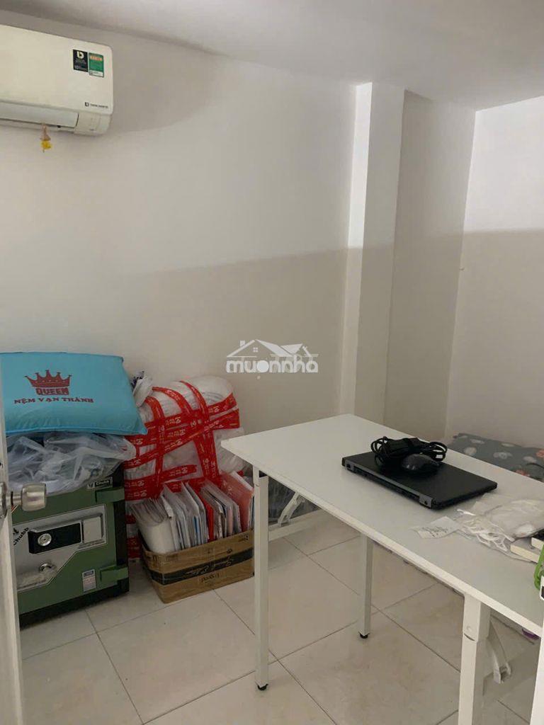 Nhà cho thuê nguyên căn đường số q4 - 4