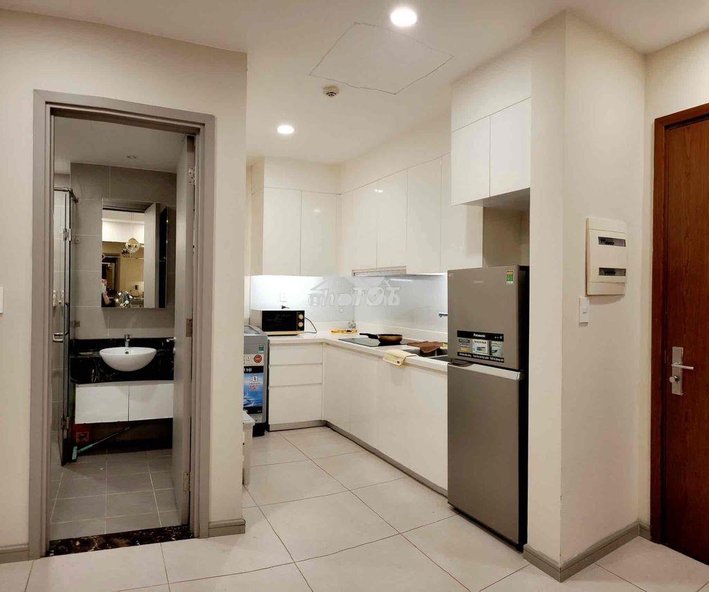 Giá rẻ *** bán nhanh căn hộ chung cư sunrise cityview 2p quận 7 - 2