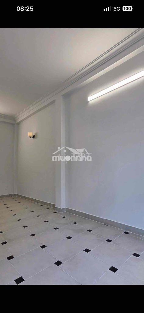 Bán nhà hẻm xe hơi đường tăng bat hổ p11 bình thạnh - 4