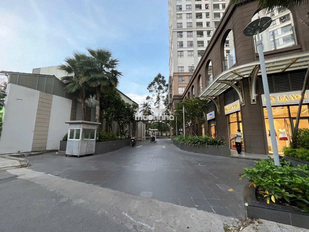 Cho thuê shophouse garden gate phú nhuận 31m² – 10 triệu/tháng - 2