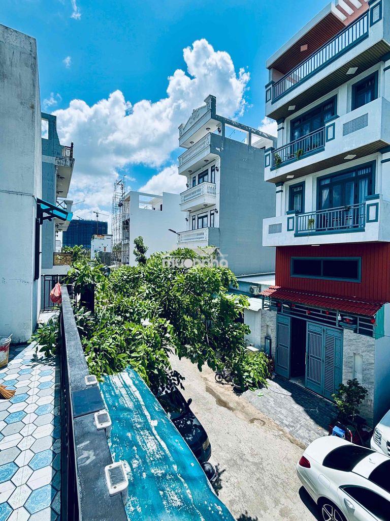 Phòng trọ cửa sổ trởi - 2