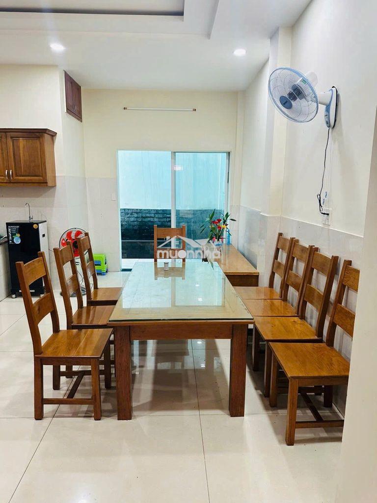 Ký túc xá mới 100% đường tô ký ngay công viên pm quang trung, đh, cđ - 2