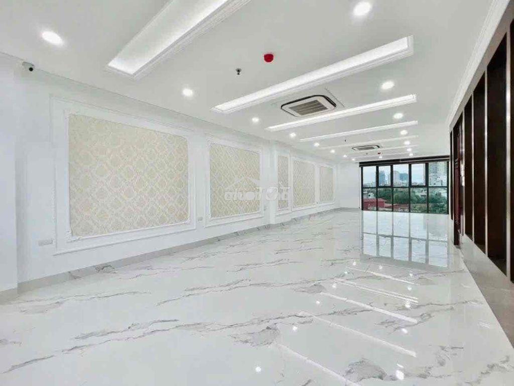 Cho thuê tòa nhà văn phòng nguyễn hữu cảnh, bình thạnh - 3