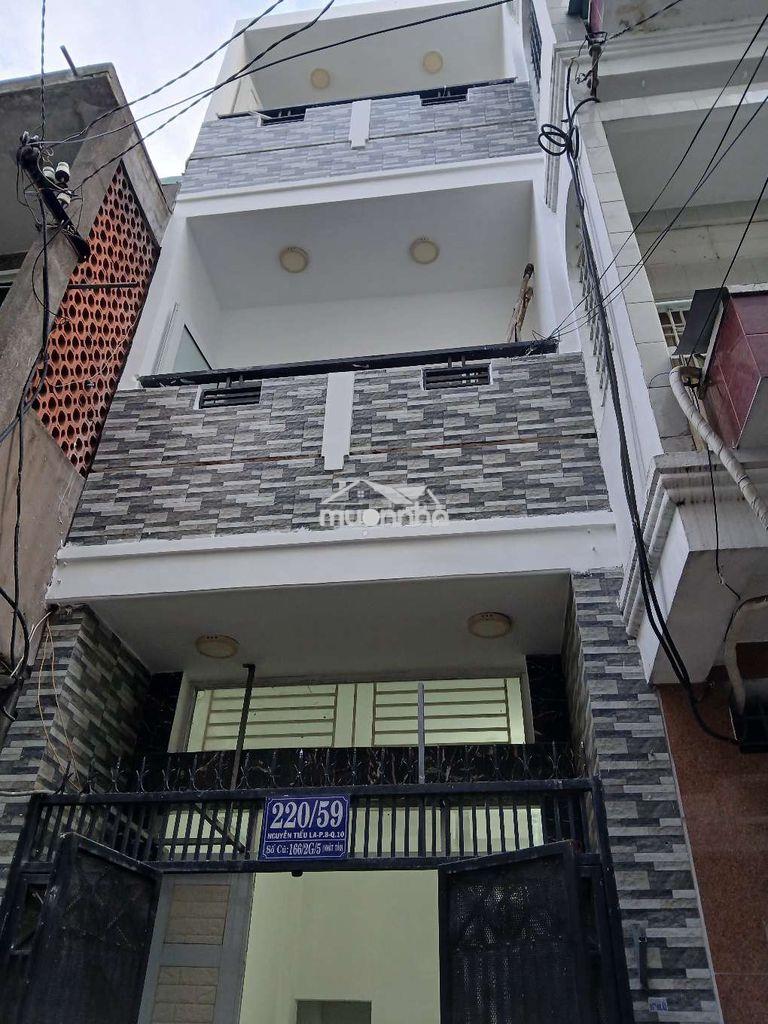 Chính chủ cho thuê nhà nguyên căn  - 2