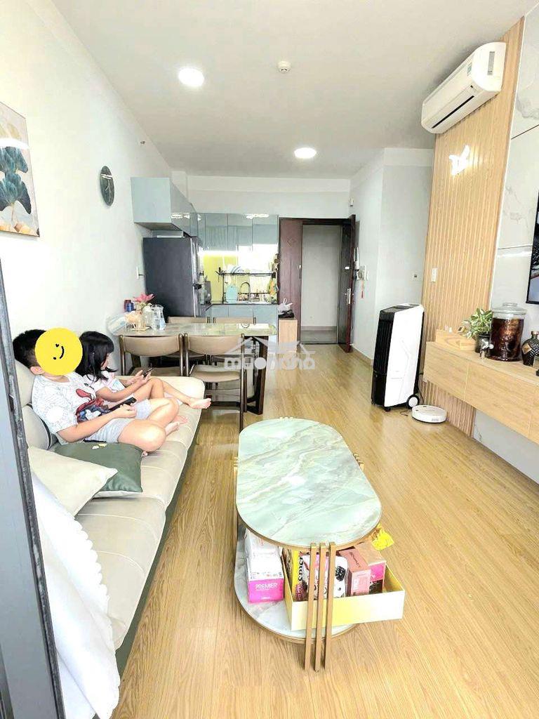 💚💛 Cực hot !! bán căn góc chung cư phú gia hưng  - view siêu đẹp ^^ - 2