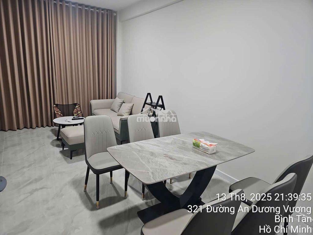 Cho thuê căn hộ the privia khang điền căn 3pn - 2