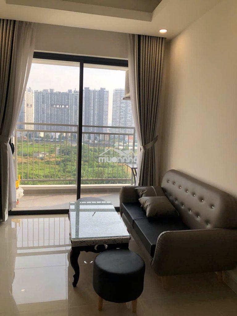 Thuê ngay q7 riverside, 10tr full nội thất mới keeng 2pn2wc