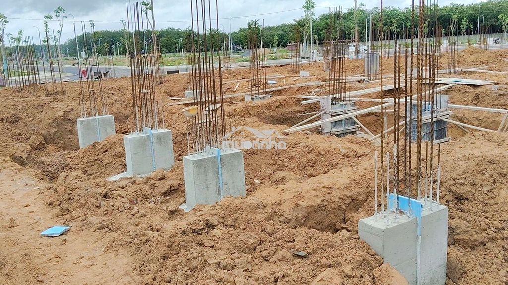 Nhà 1 trệt 1 lửng 1 lầu,sổ riêng,hoàn công, bàn giao full nội thất - 2