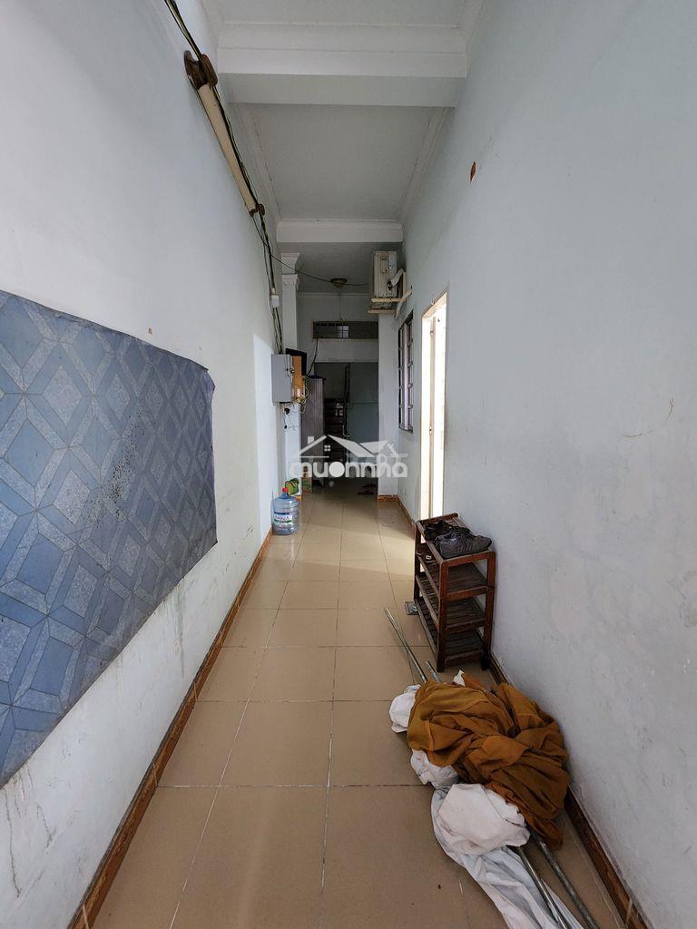 Phòng máy lạnh giờ giấc thoải mái không chung chủ - 3