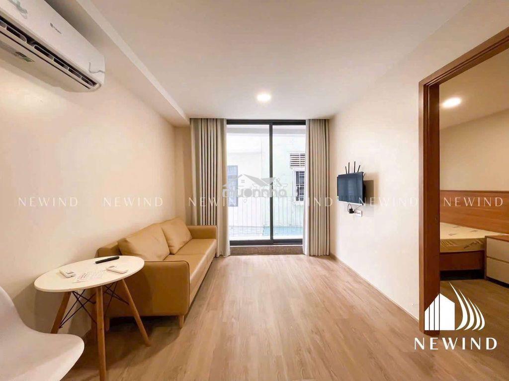 1pn ,bạn công ,diện tích rộng .thuânh tiện sang phú mỹ hưng, crescent  - 3