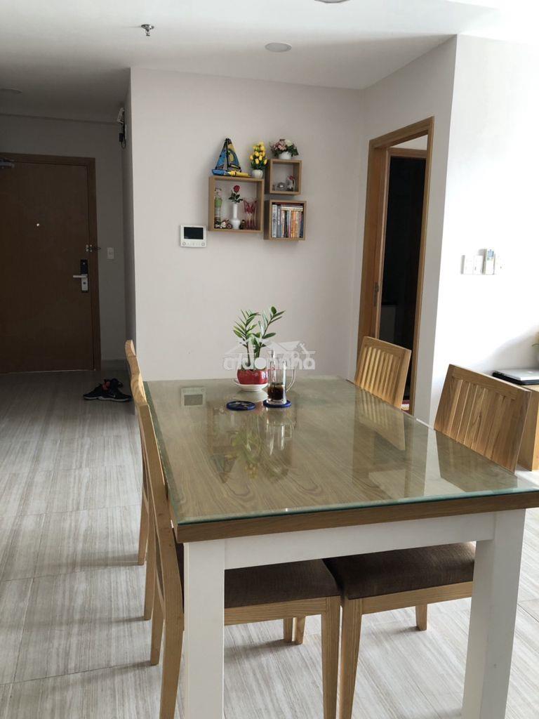 Bán căn hộ chung cư 109 nguyễn biểu, quận 5, 55m2, 2pn, 3.2 tỷ. - 2