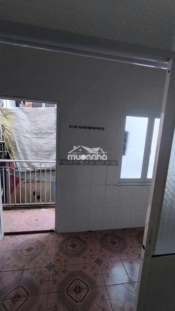 Cho thuê nhà hxh trịnh đình thảo - tân phú, 1 trệt, 1 lầu, 2 pn, 1 wc - 4
