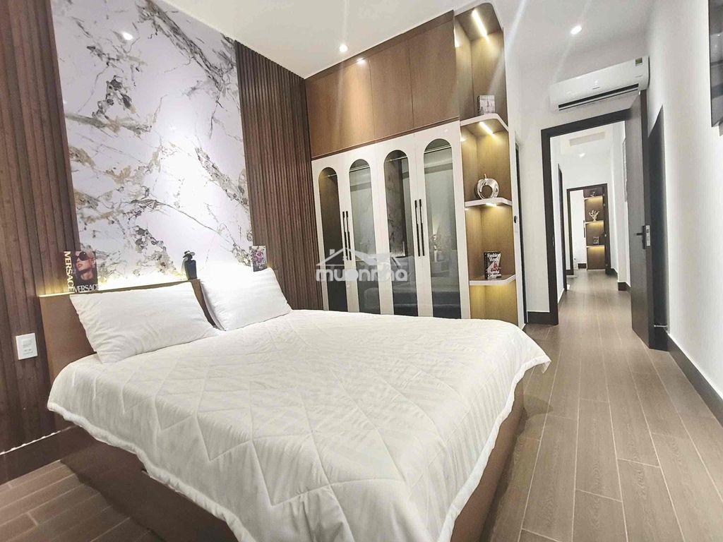 Chính chủ cần bán căn hộ 83m² – 3pn, 2wc tại chung cư an gia the garde - 3