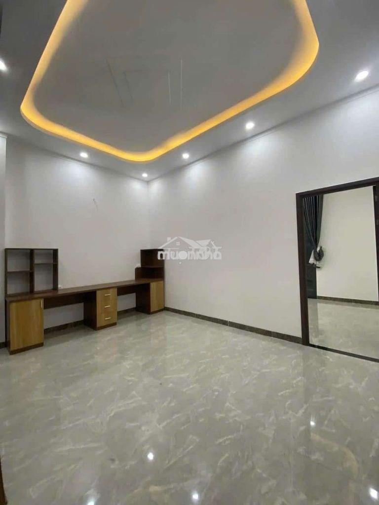 Nhà 1 trệt 2 lầu an phú có sẵn nội thất ( 5*16) - 3