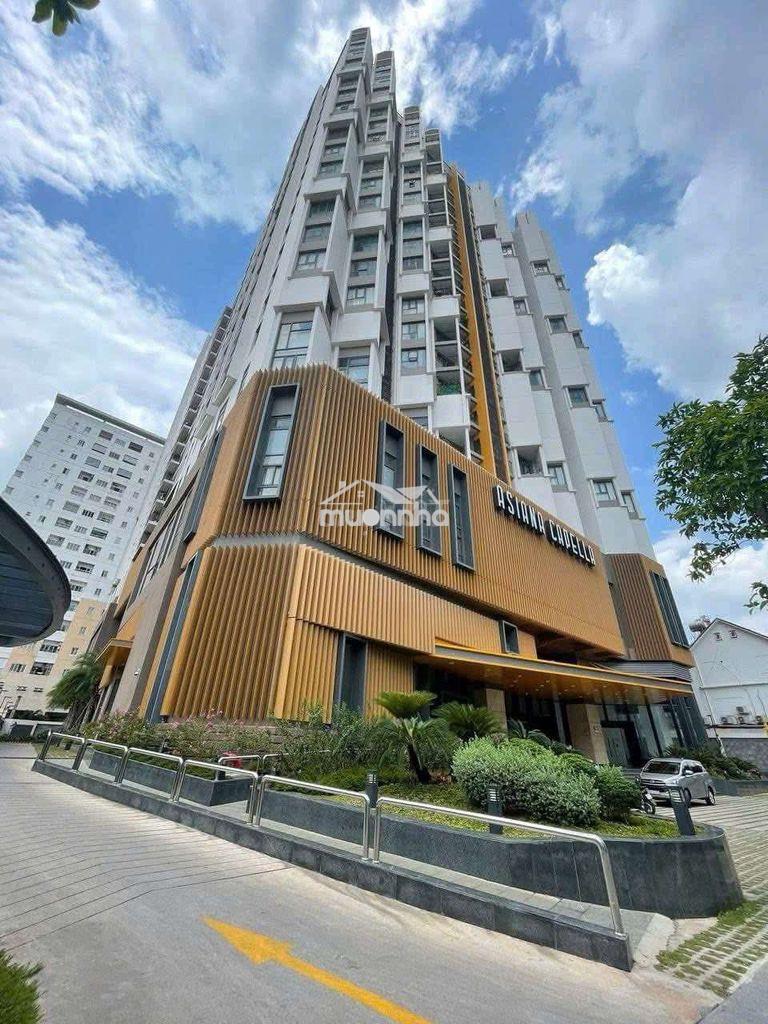 3,tỷ! bán căn hộ cao cấp asiana capella 50m2 1pn hoàn thiện cơ bản - 2