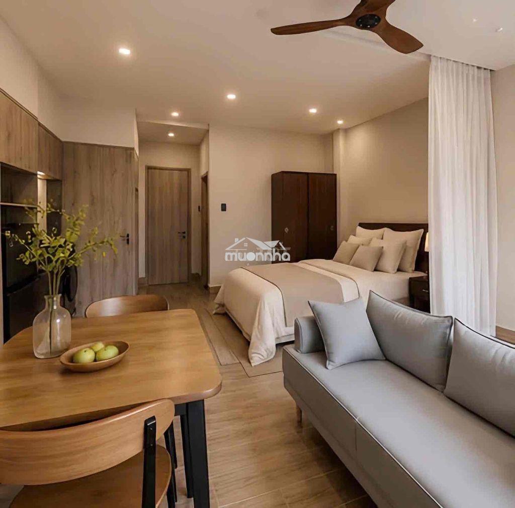 Cho thuê chdv ngay ueh cơ sở b, đh bách khoa, hoa sen, y dược, hùit - 2