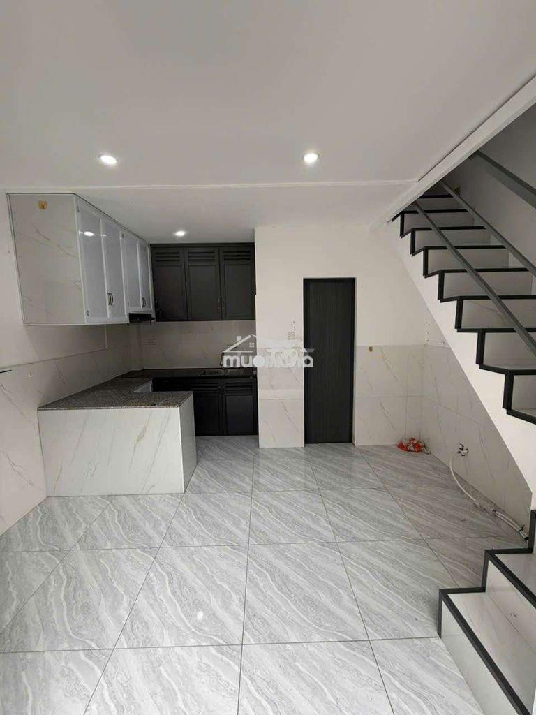 Ban nhà  mới  đẹp  - 2