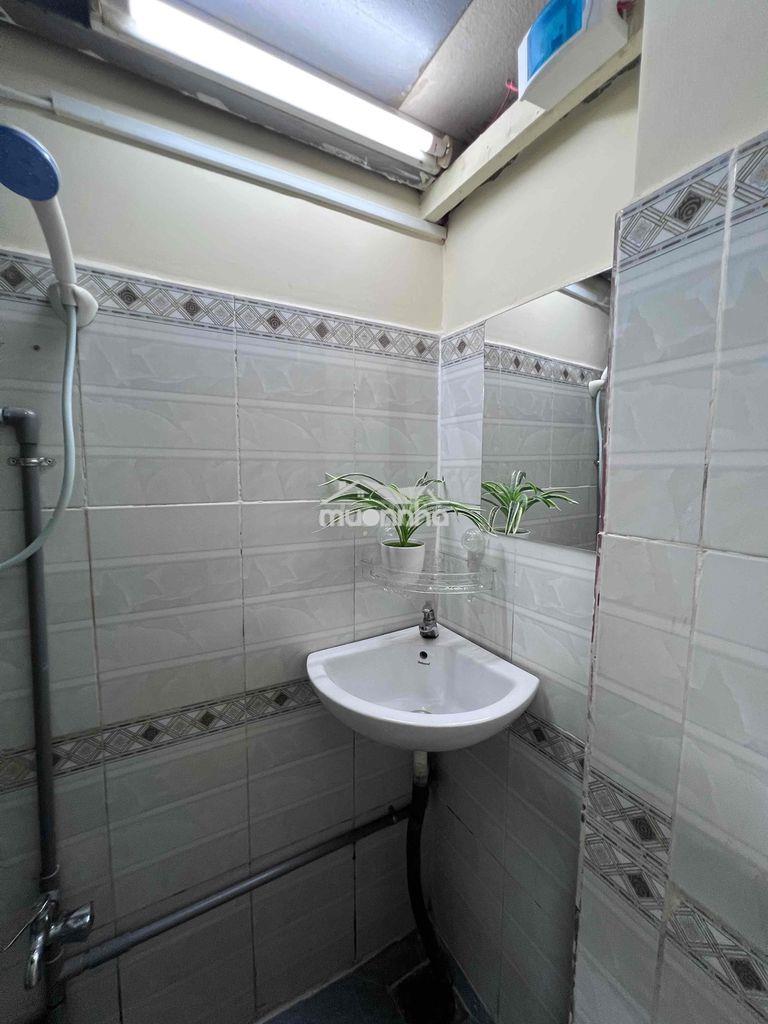 Homestay đủ thiết bị phú nhuận hvb